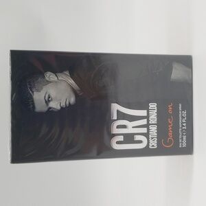 1460- CR7 CRISTIANO RONALDO Men Made In Spain NWT